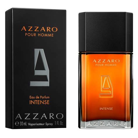 azzaro eau de parfum intense.